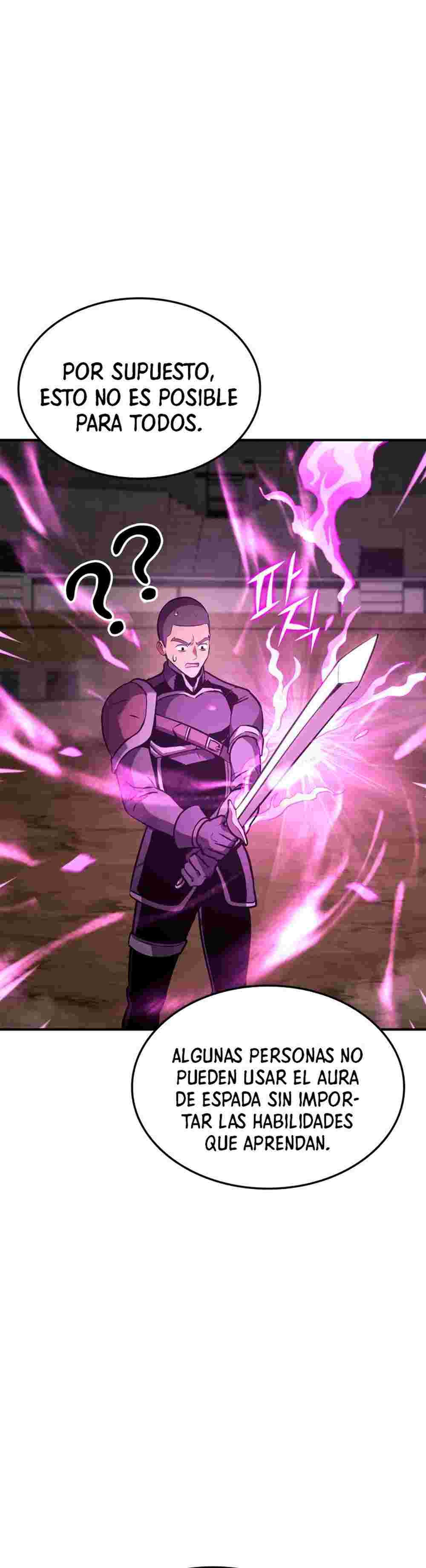 El Retorno Del Ranker (Remake) capítulo 140 página 3