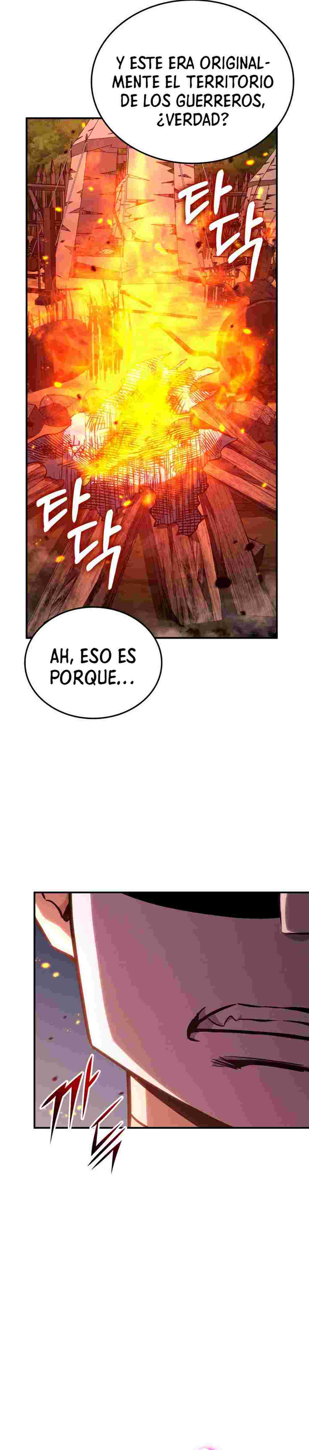 El Retorno Del Ranker (Remake) capítulo 141 página 18