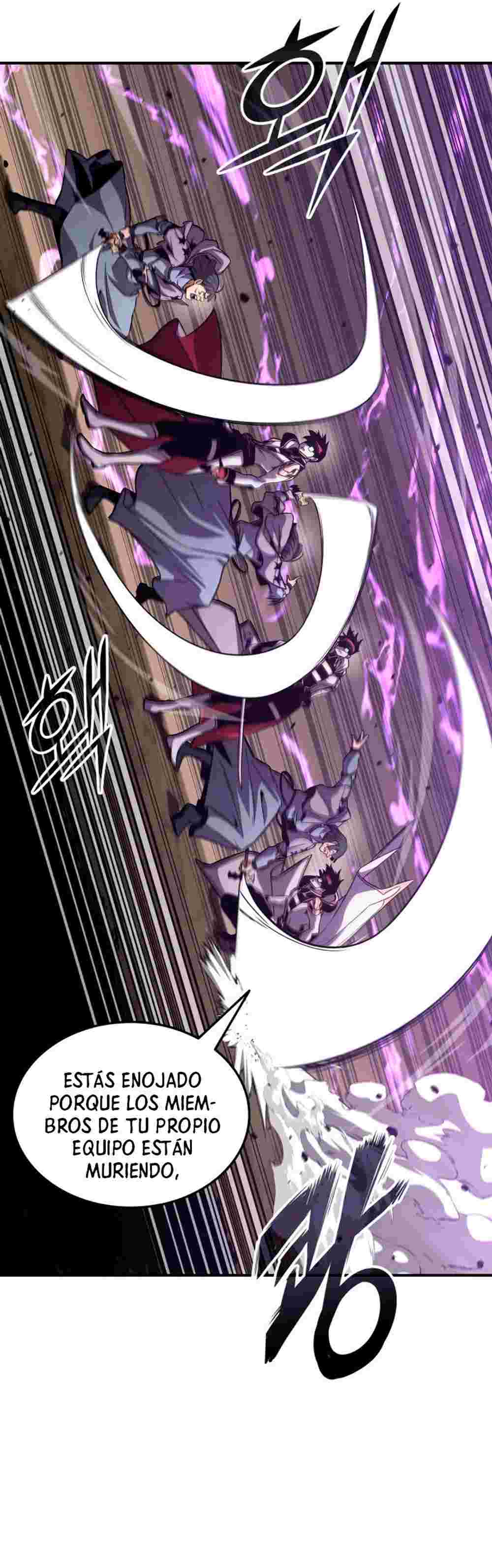 El Retorno Del Ranker (Remake) capítulo 142 página 12