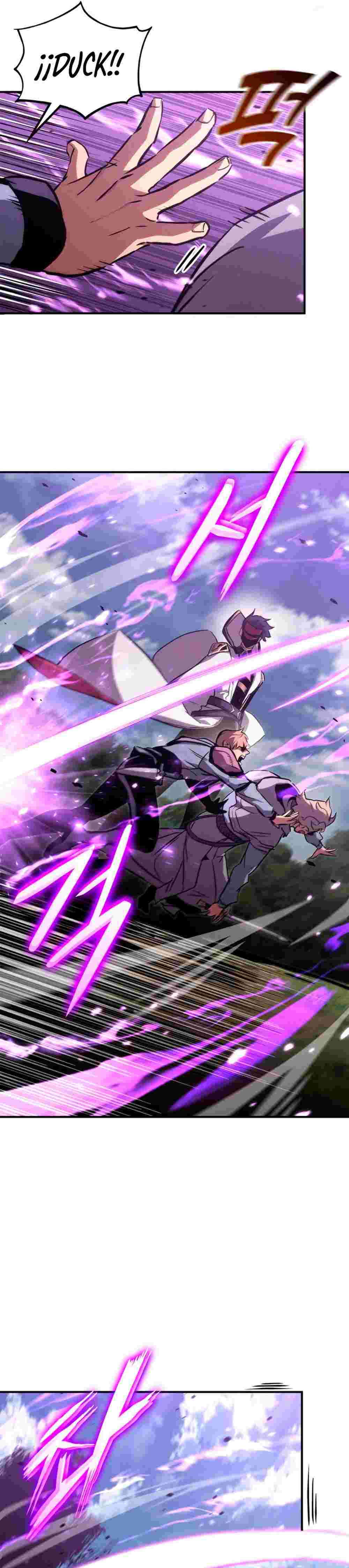 El Retorno Del Ranker (Remake) capítulo 142 página 18