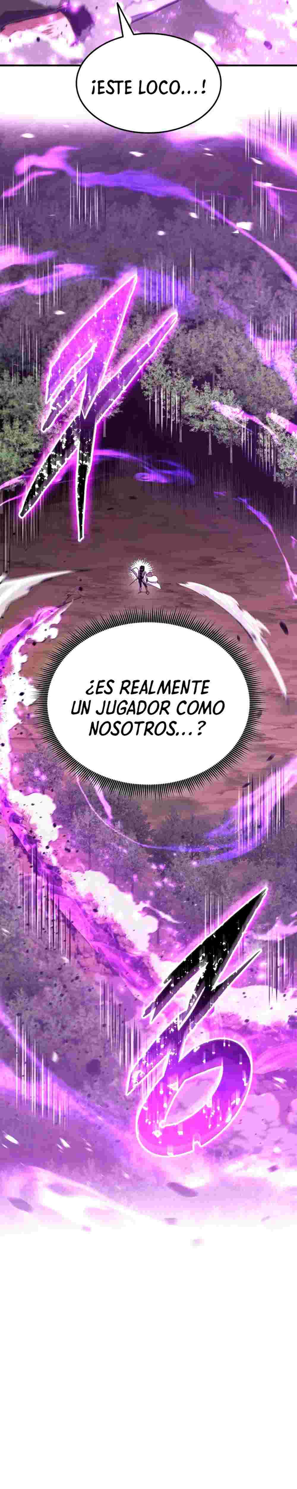 El Retorno Del Ranker (Remake) capítulo 142 página 20