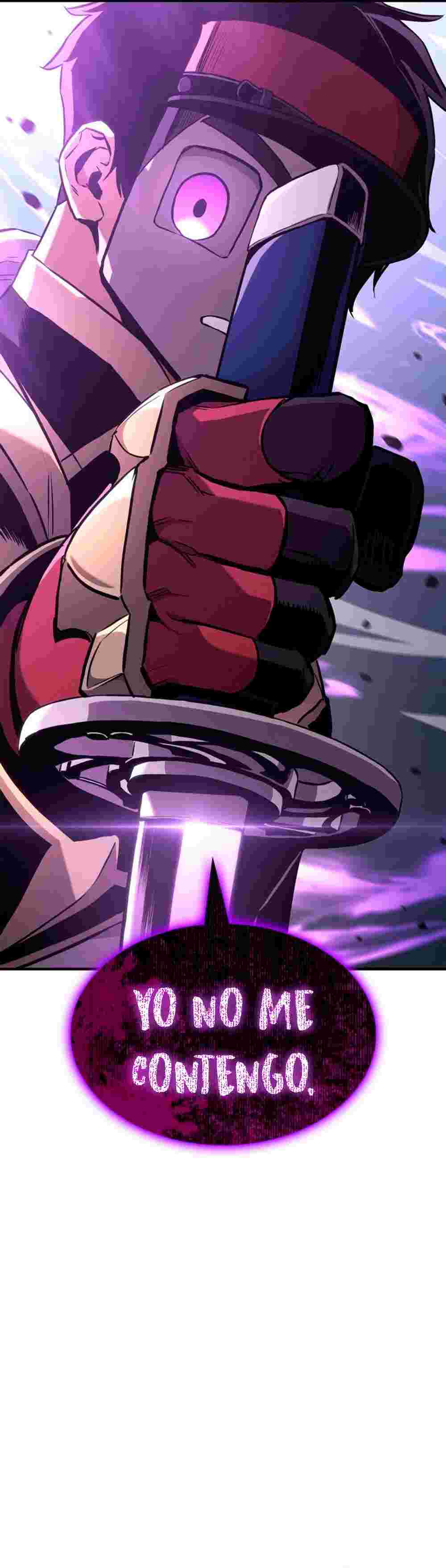 El Retorno Del Ranker (Remake) capítulo 142 página 23