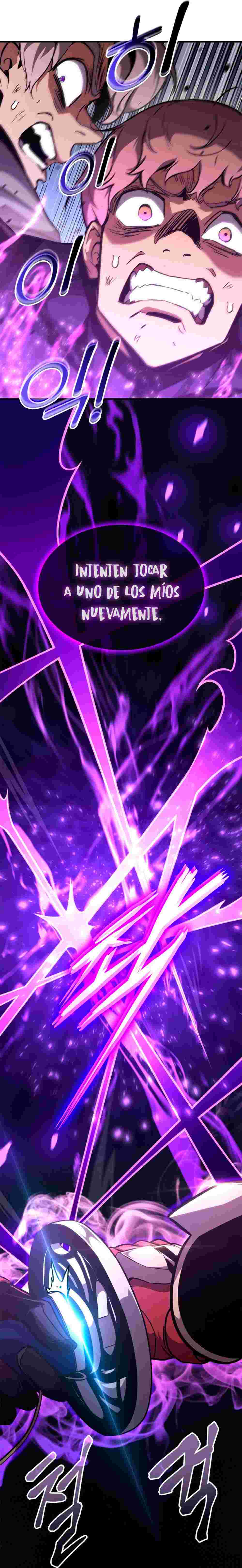 El Retorno Del Ranker (Remake) capítulo 142 página 24