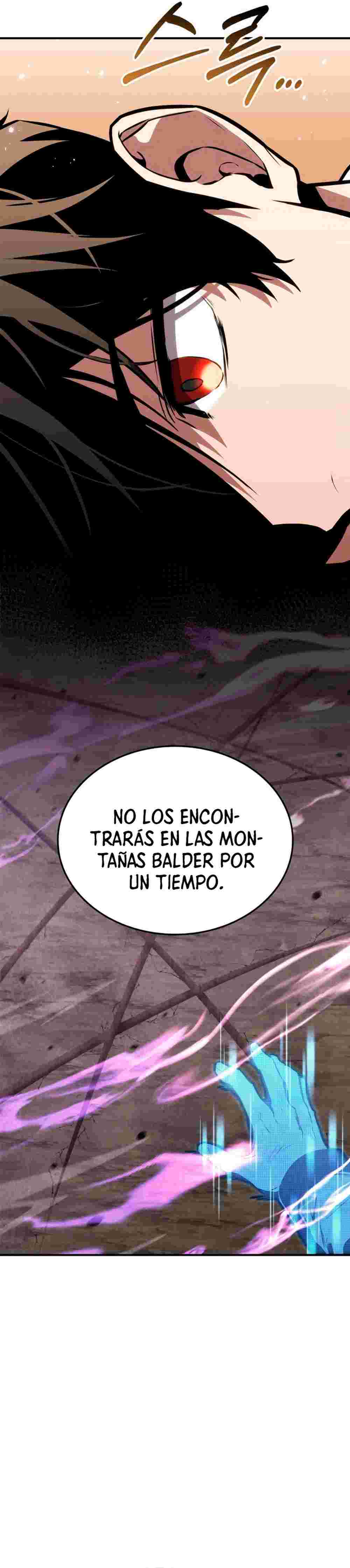 El Retorno Del Ranker (Remake) capítulo 142 página 27