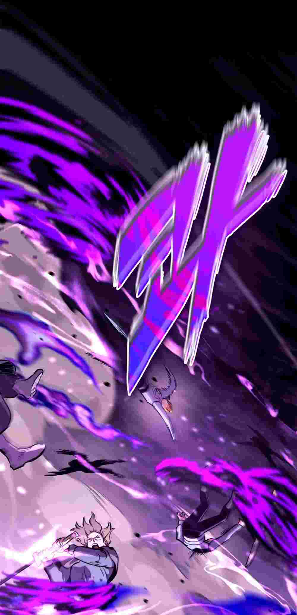 El Retorno Del Ranker (Remake) capítulo 142 página 4