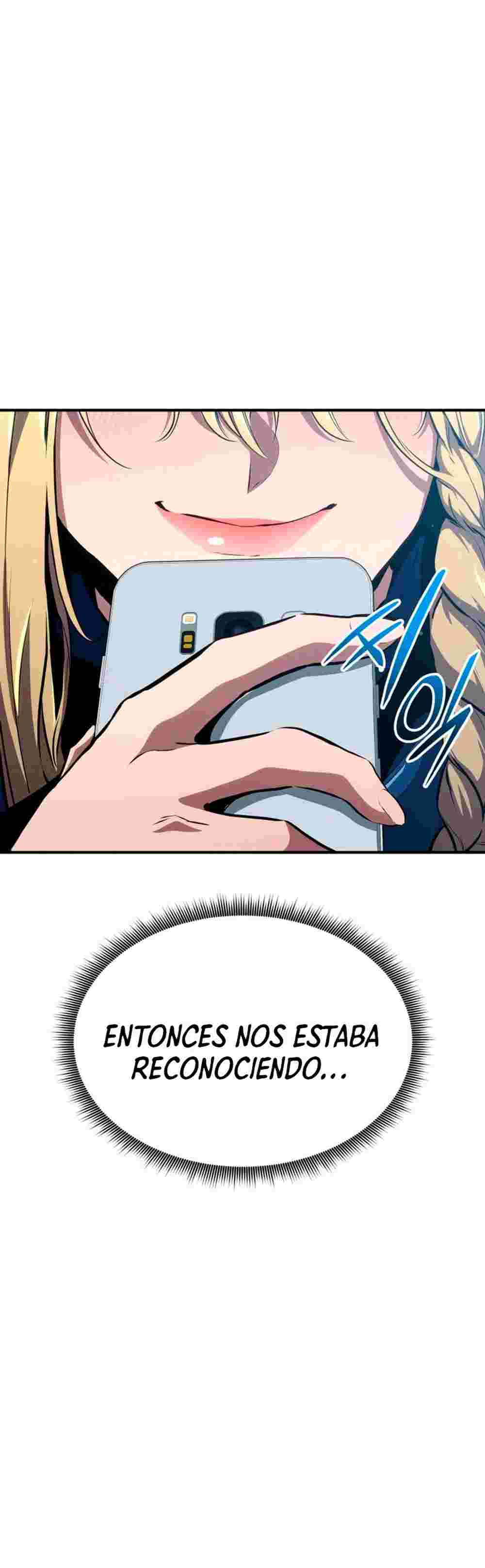 El Retorno Del Ranker (Remake) capítulo 142 página 40