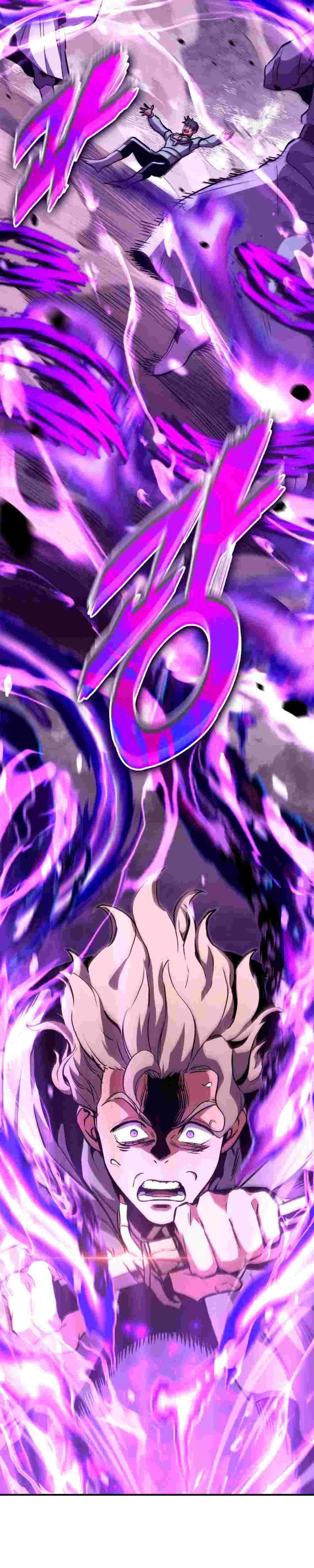 El Retorno Del Ranker (Remake) capítulo 142 página 5