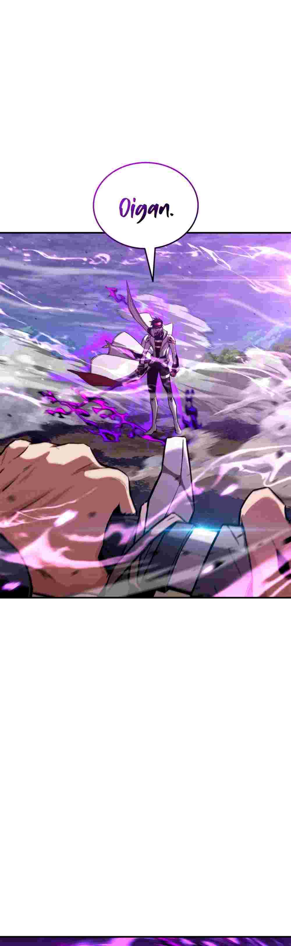 El Retorno Del Ranker (Remake) capítulo 142 página 6