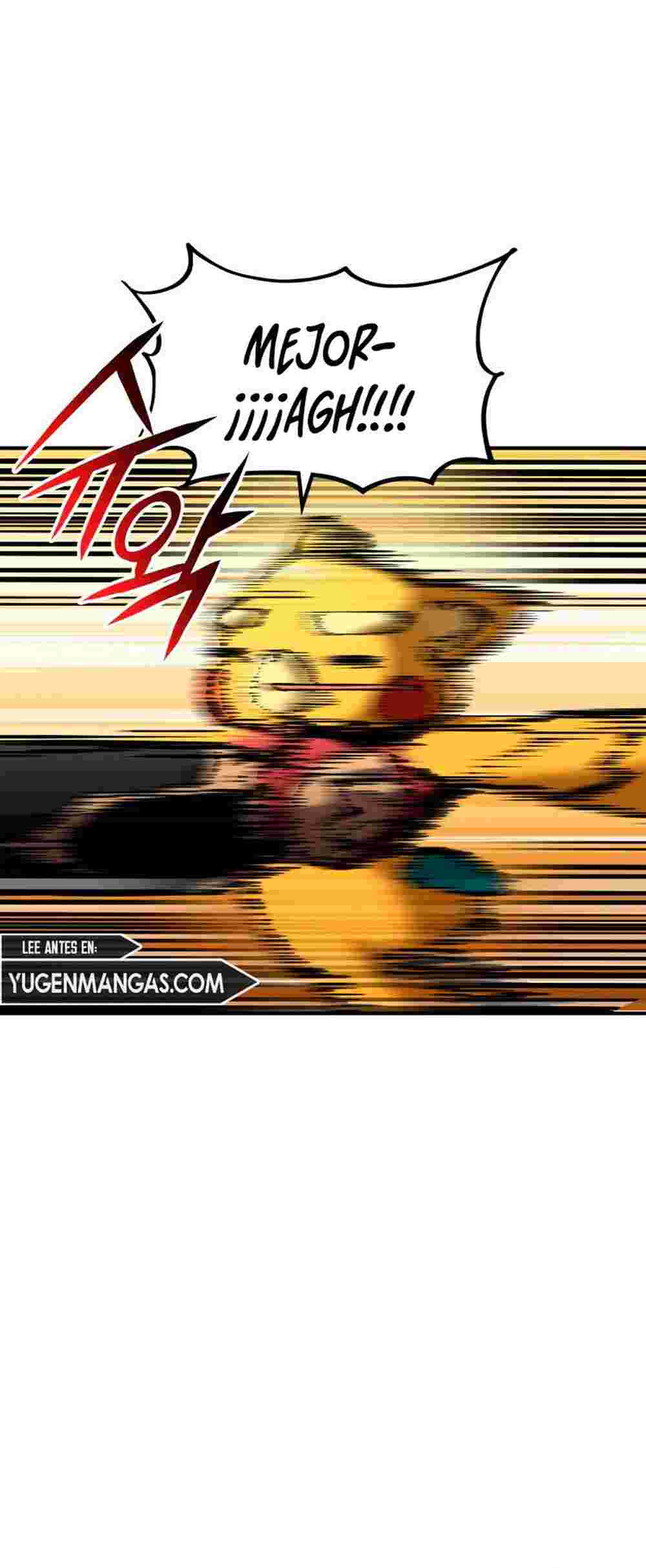El Retorno Del Ranker (Remake) capítulo 143 página 10