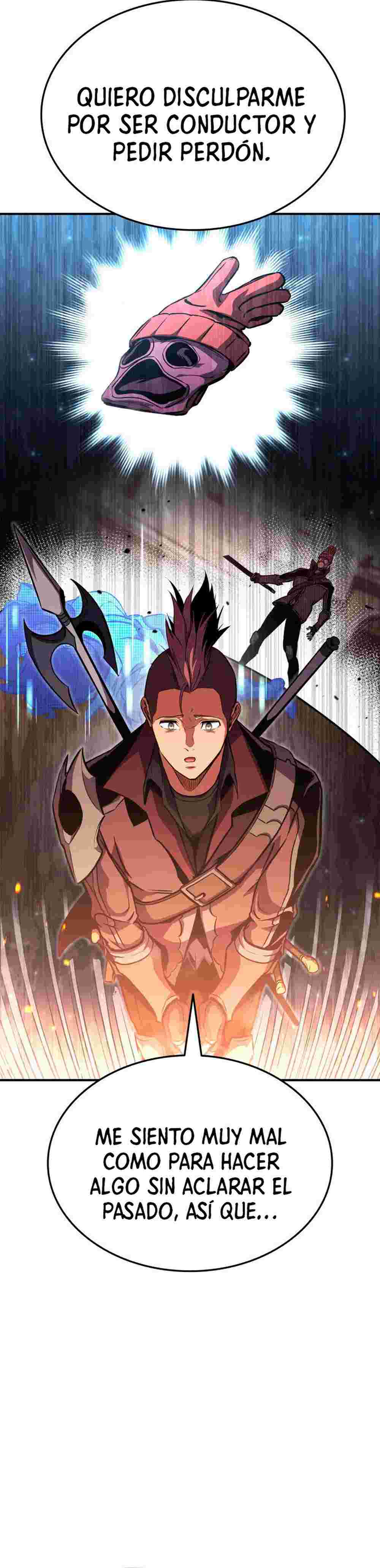 El Retorno Del Ranker (Remake) capítulo 143 página 19