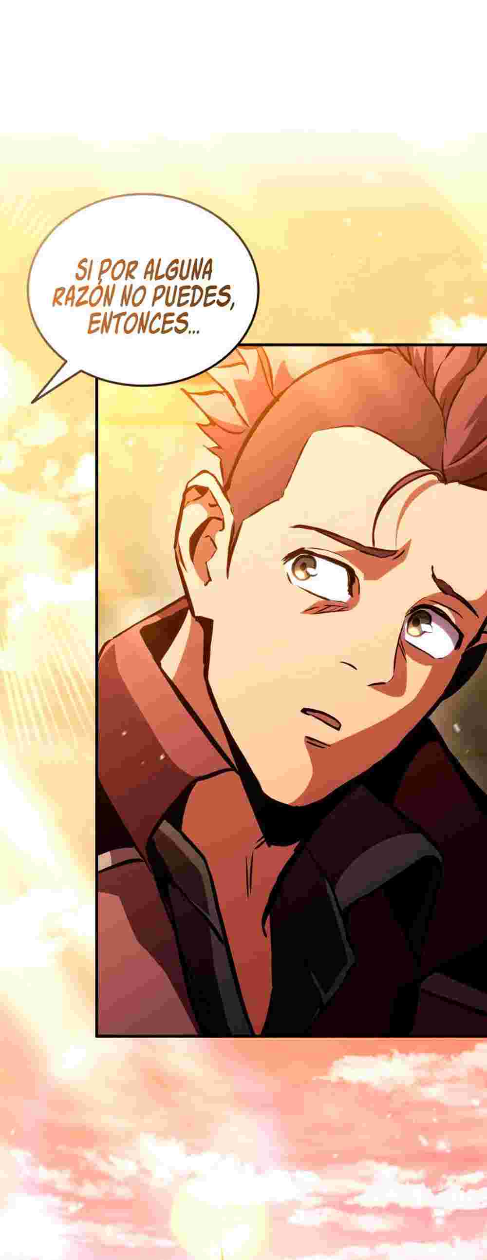 El Retorno Del Ranker (Remake) capítulo 143 página 22