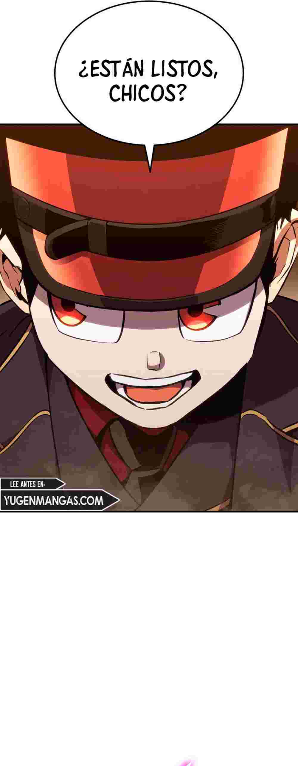 El Retorno Del Ranker (Remake) capítulo 143 página 29