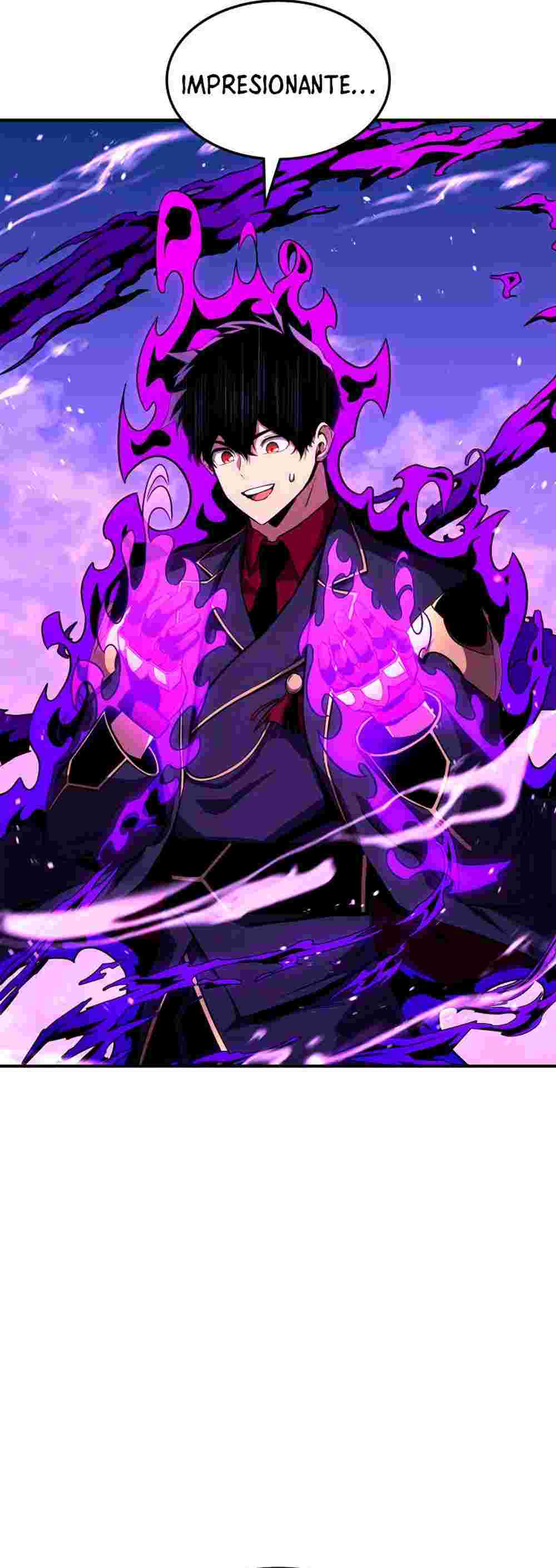 El Retorno Del Ranker (Remake) capítulo 143 página 3