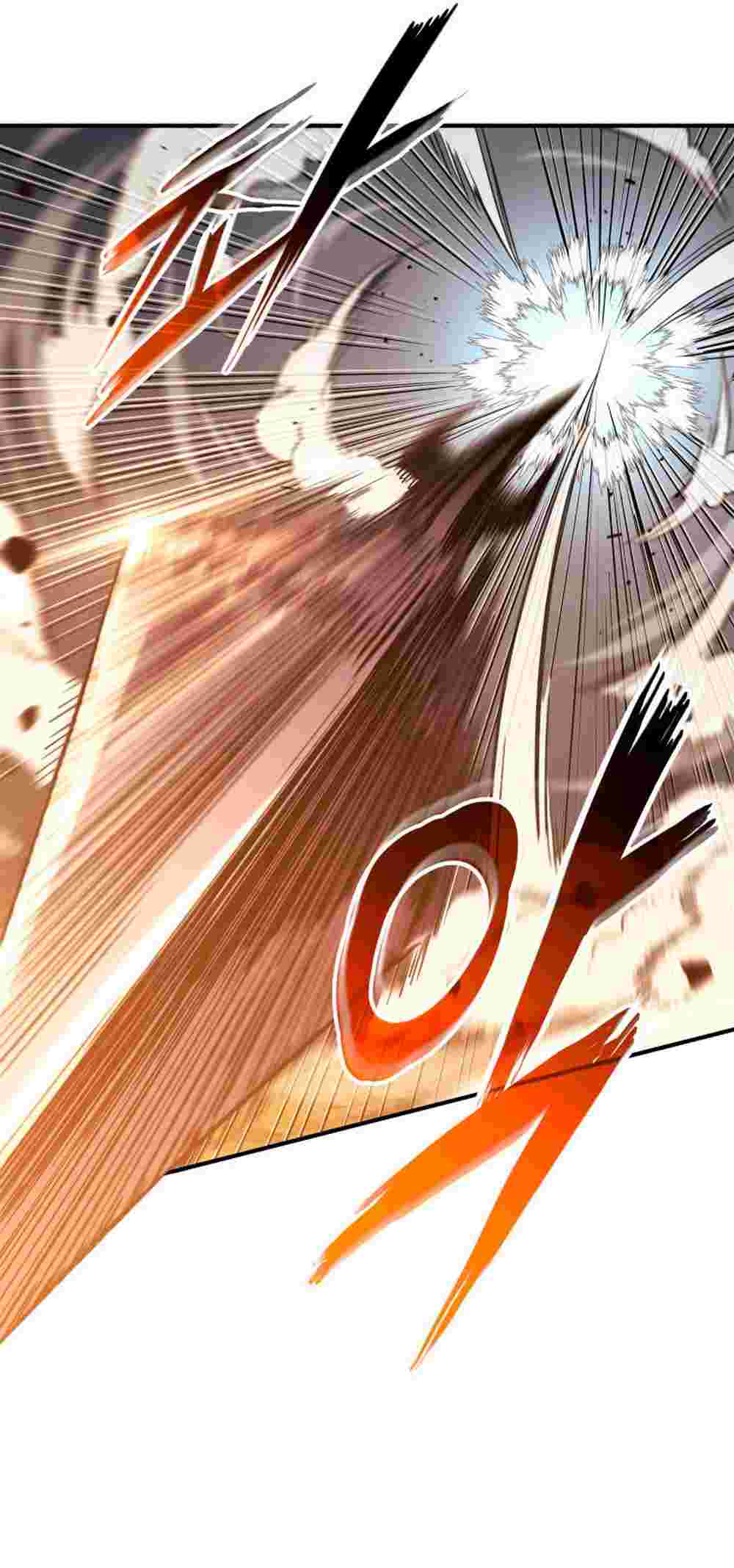 El Retorno Del Ranker (Remake) capítulo 143 página 37