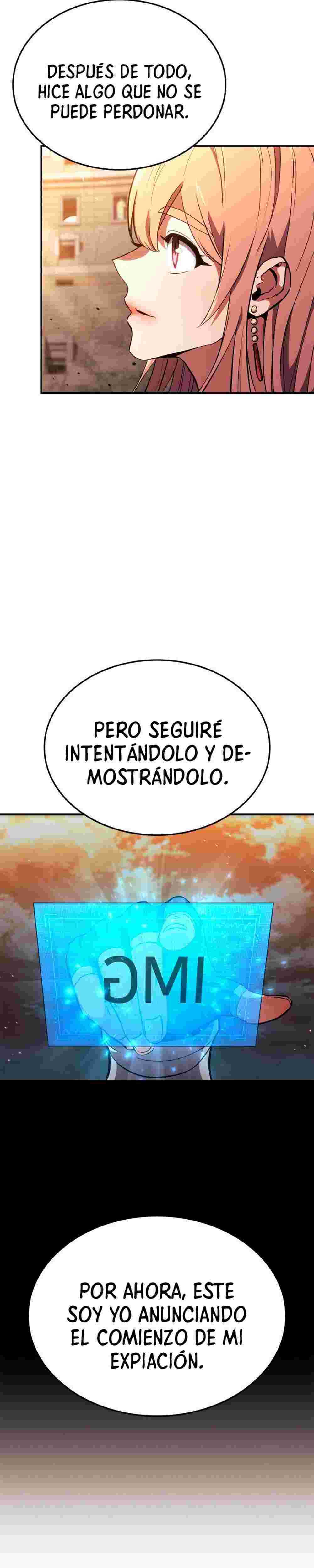 El Retorno Del Ranker (Remake) capítulo 143 página 47