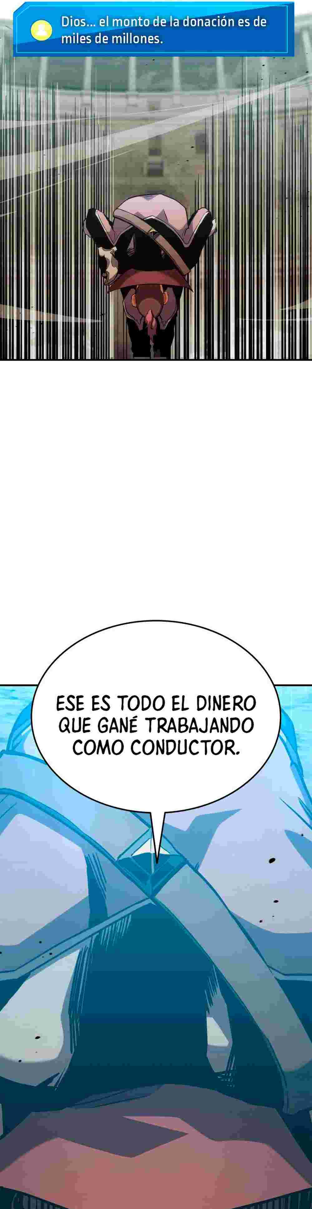 El Retorno Del Ranker (Remake) capítulo 143 página 49