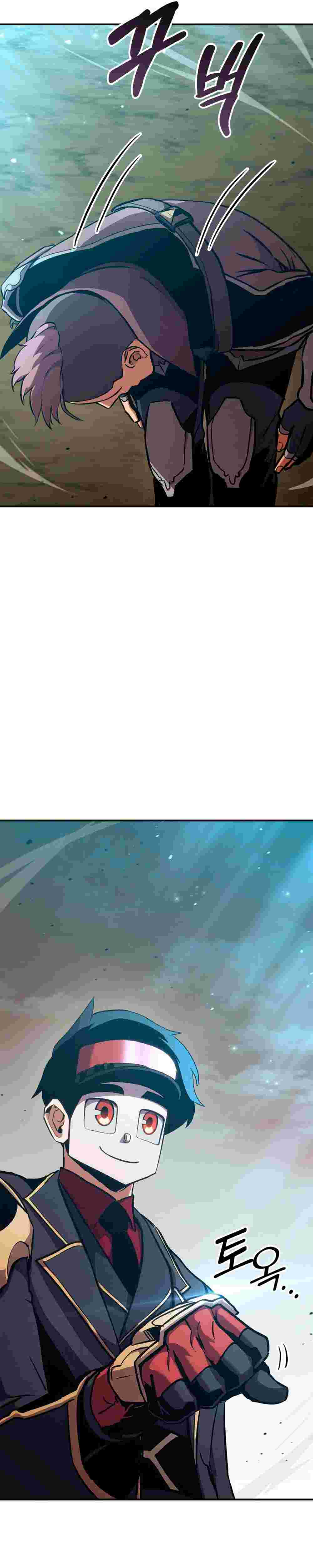 El Retorno Del Ranker (Remake) capítulo 143 página 52