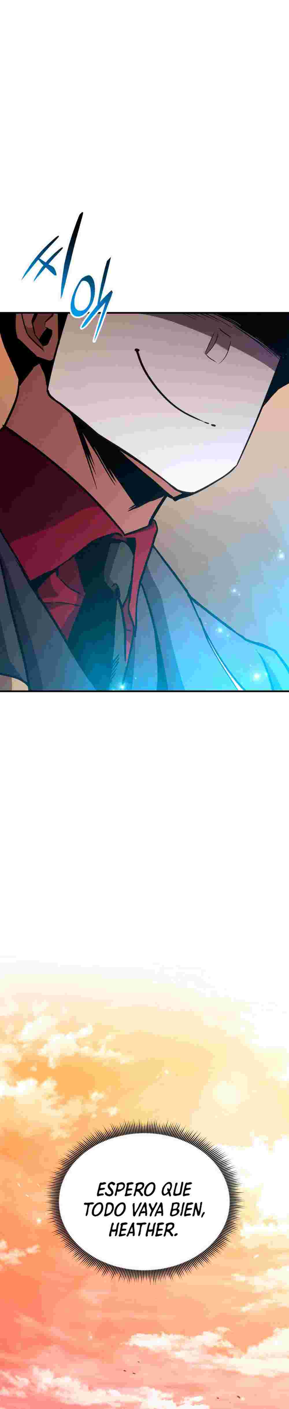 El Retorno Del Ranker (Remake) capítulo 143 página 55