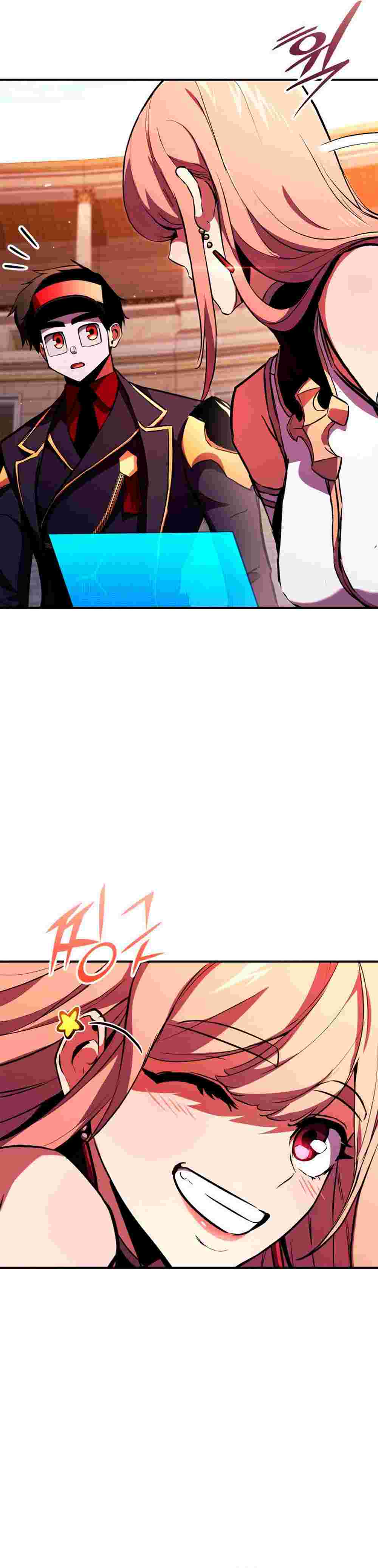 El Retorno Del Ranker (Remake) capítulo 144 página 10