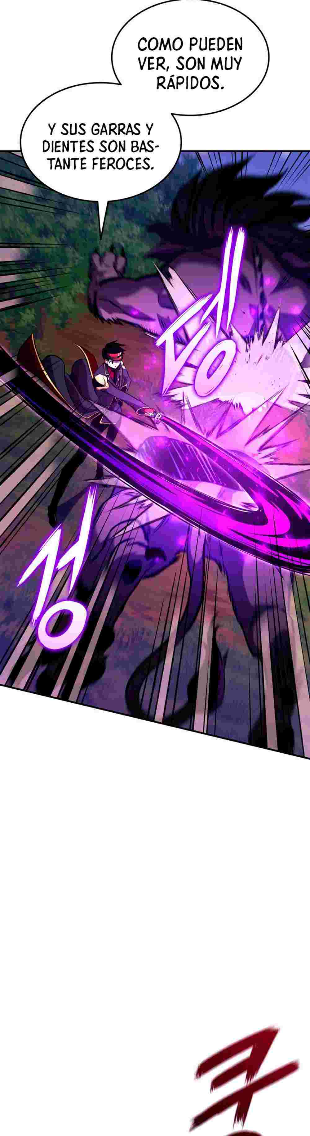 El Retorno Del Ranker (Remake) capítulo 144 página 20