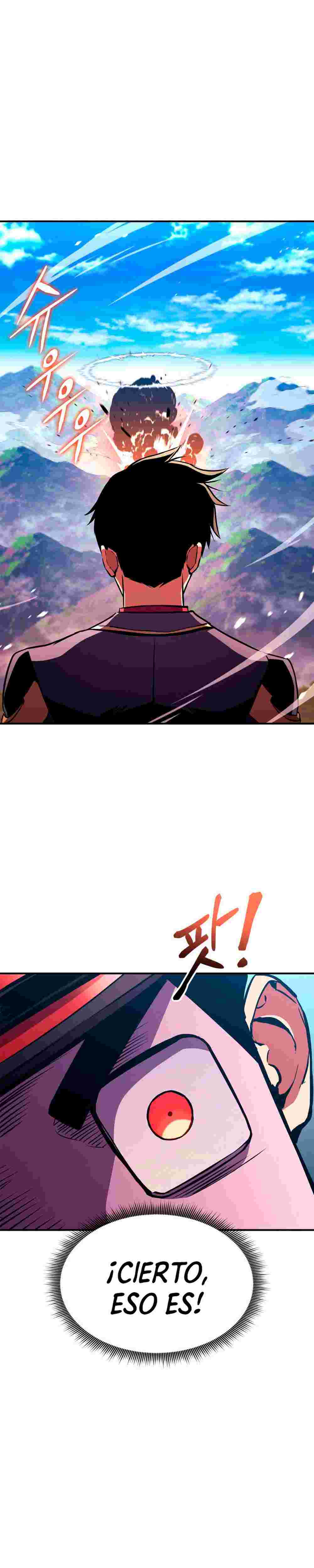El Retorno Del Ranker (Remake) capítulo 144 página 25
