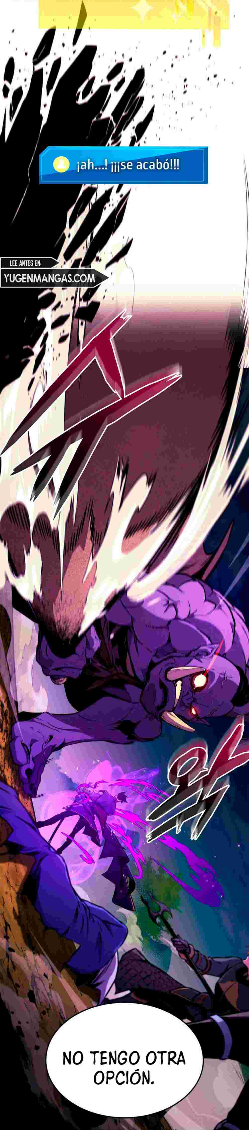 El Retorno Del Ranker (Remake) capítulo 144 página 39