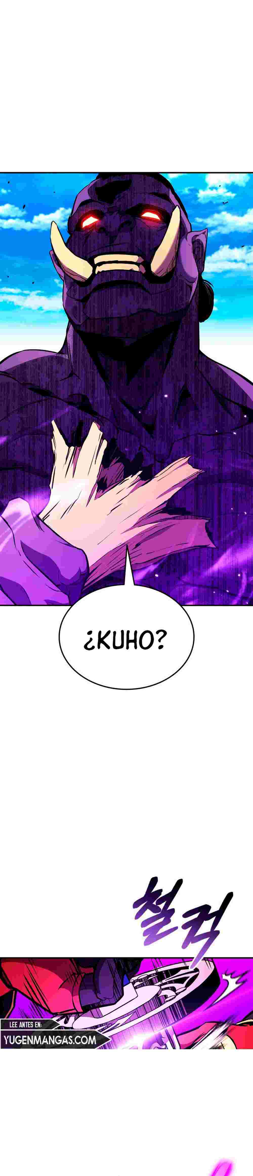El Retorno Del Ranker (Remake) capítulo 144 página 41