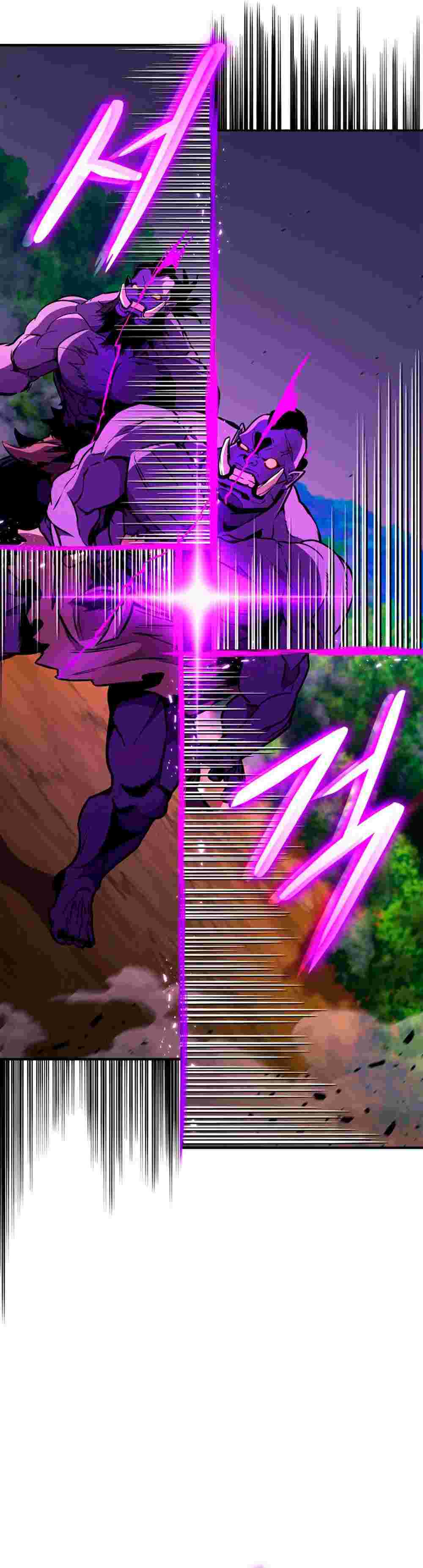 El Retorno Del Ranker (Remake) capítulo 144 página 43