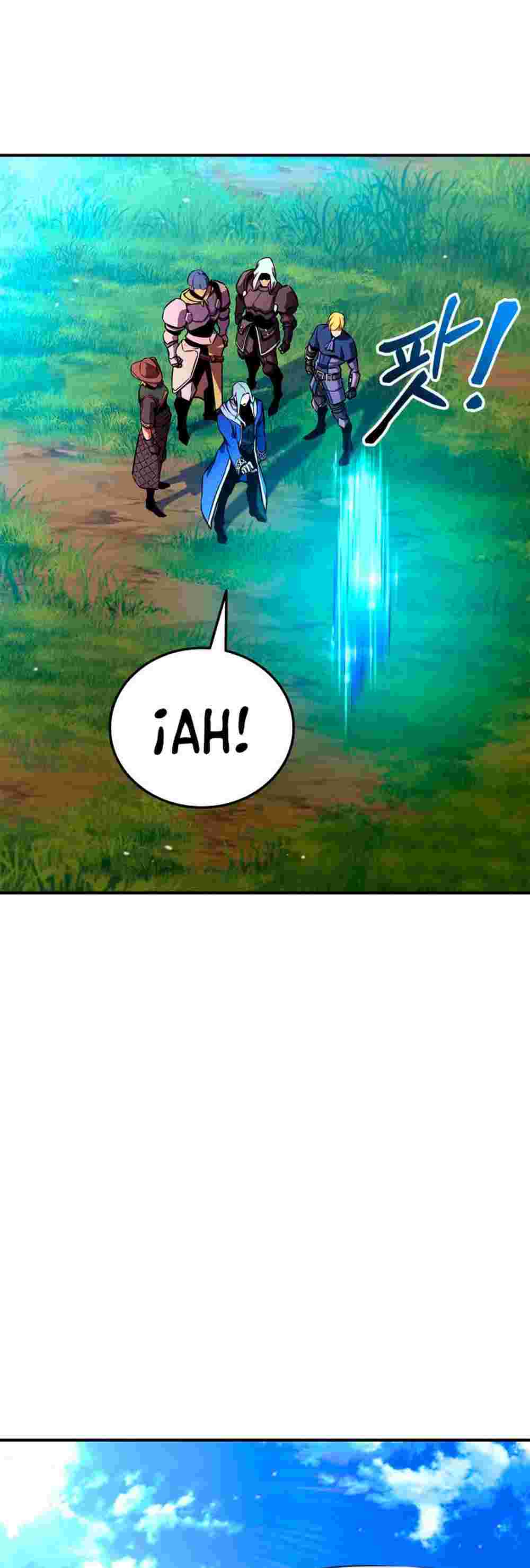 El Retorno Del Ranker (Remake) capítulo 144 página 52