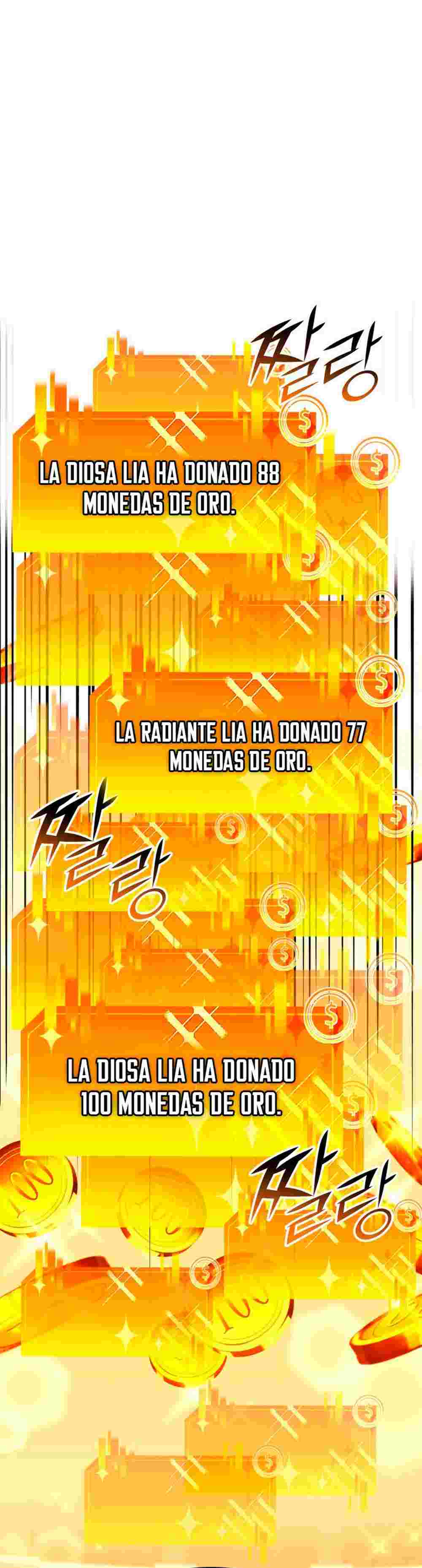 El Retorno Del Ranker (Remake) capítulo 144 página 8