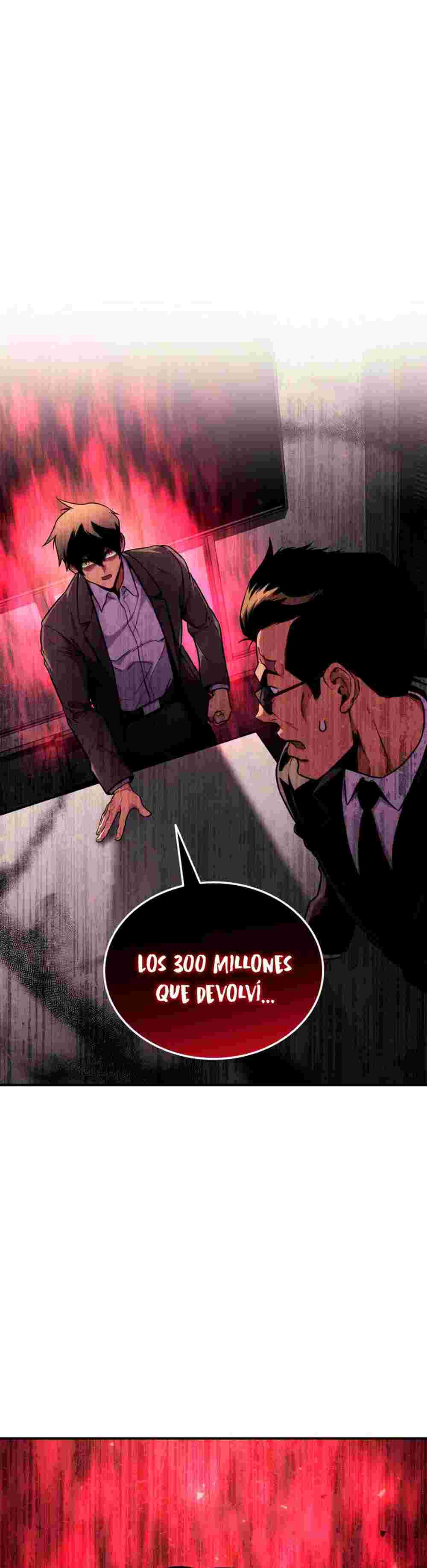 El Retorno Del Ranker (Remake) capítulo 145 página 21