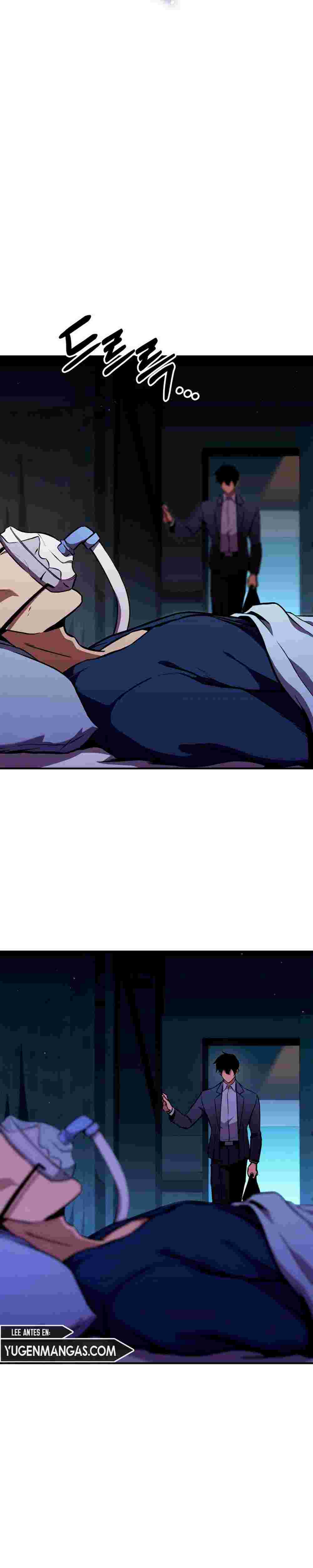 El Retorno Del Ranker (Remake) capítulo 145 página 24