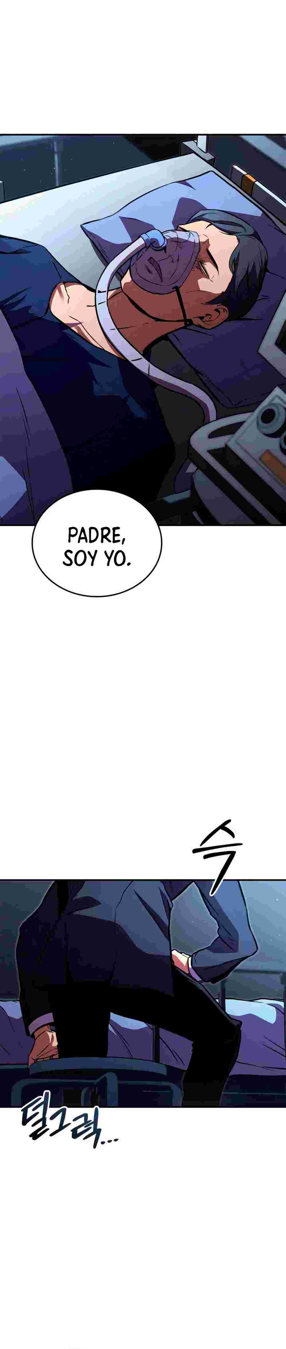 El Retorno Del Ranker (Remake) capítulo 145 página 25