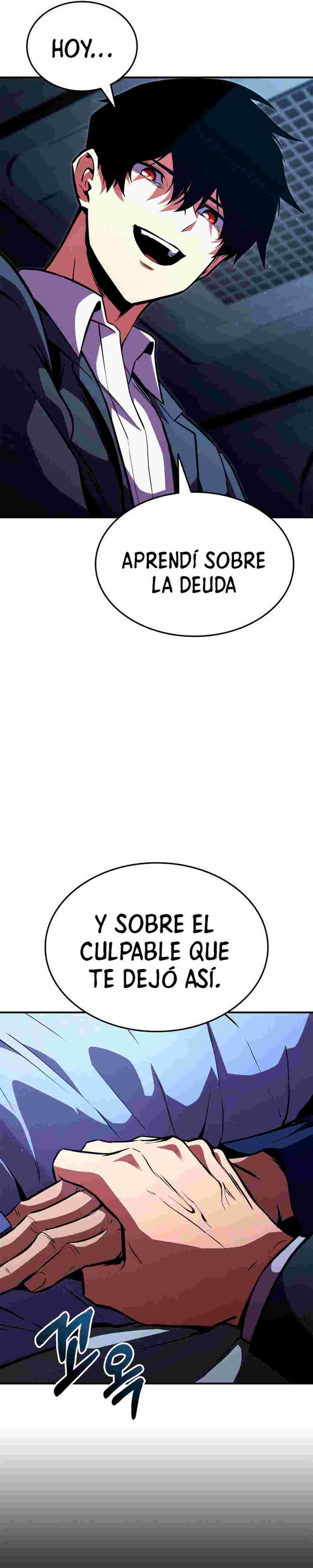 El Retorno Del Ranker (Remake) capítulo 145 página 26