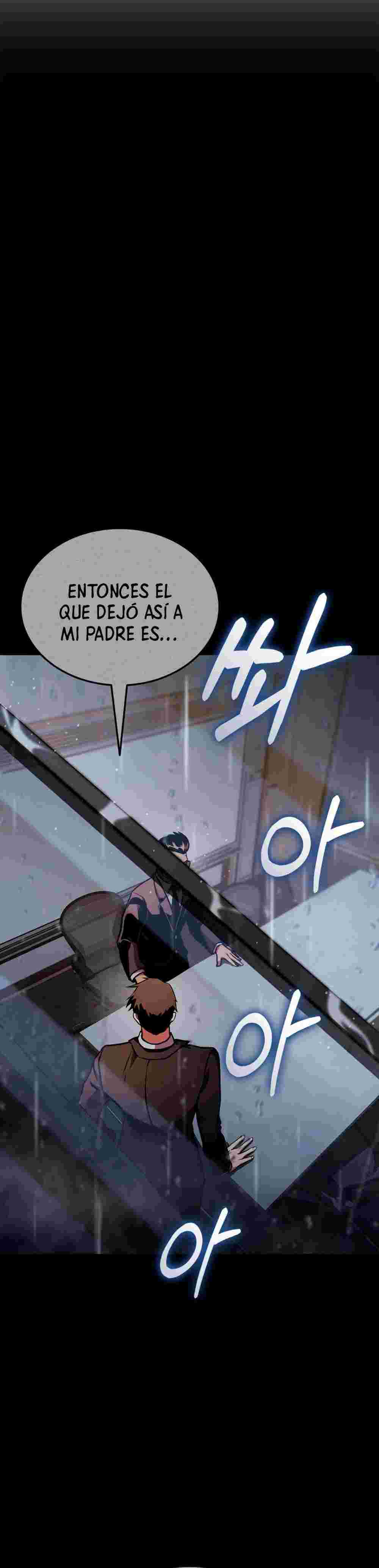 El Retorno Del Ranker (Remake) capítulo 145 página 27