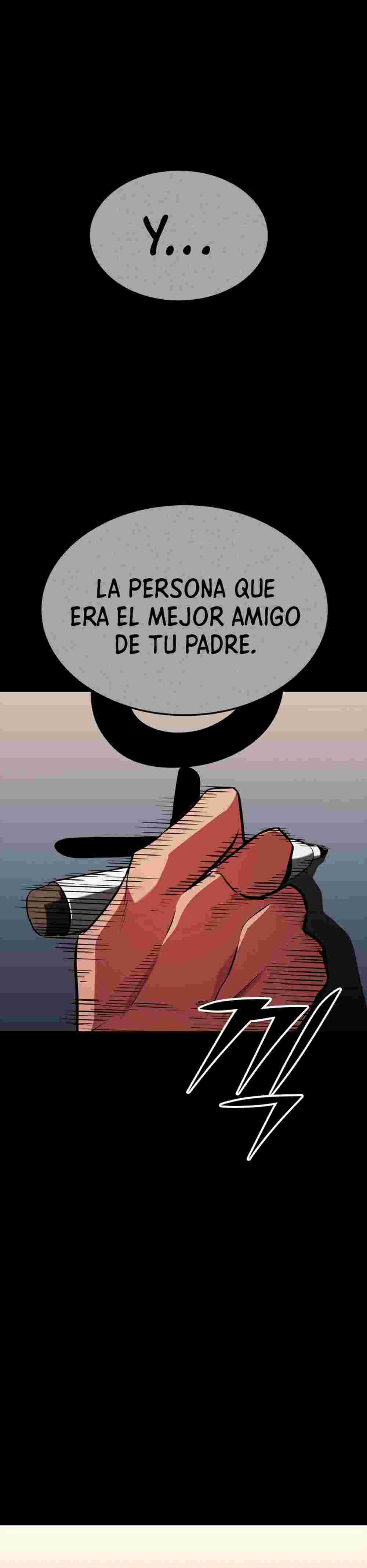 El Retorno Del Ranker (Remake) capítulo 145 página 29