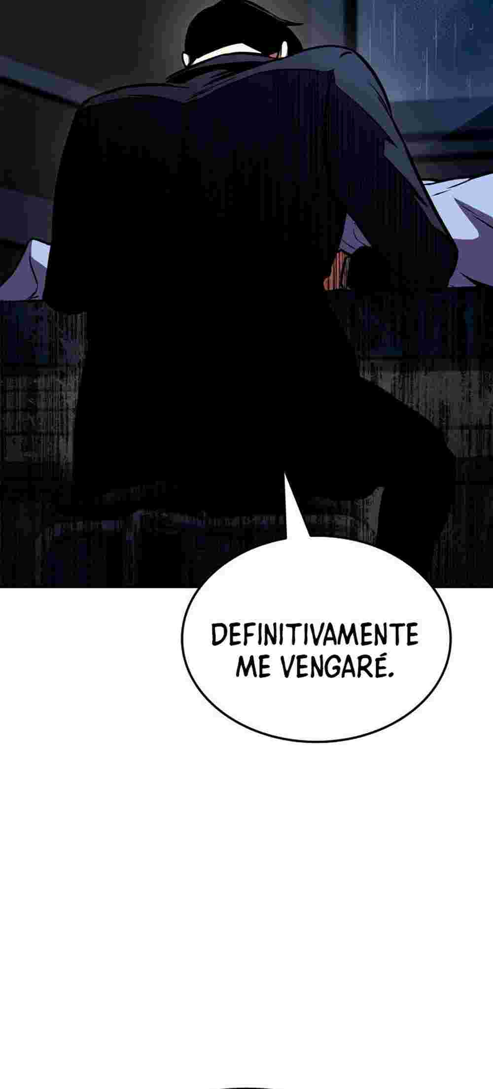El Retorno Del Ranker (Remake) capítulo 145 página 33