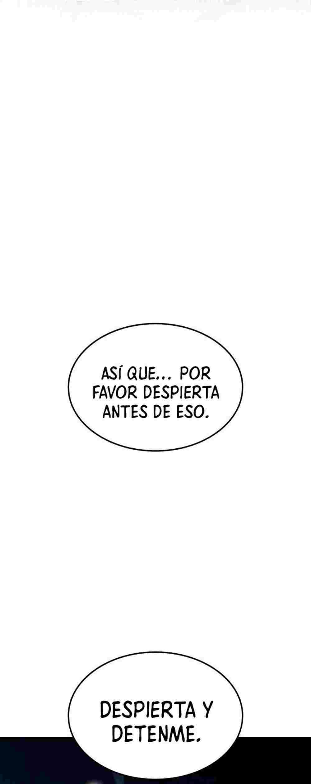 El Retorno Del Ranker (Remake) capítulo 145 página 35