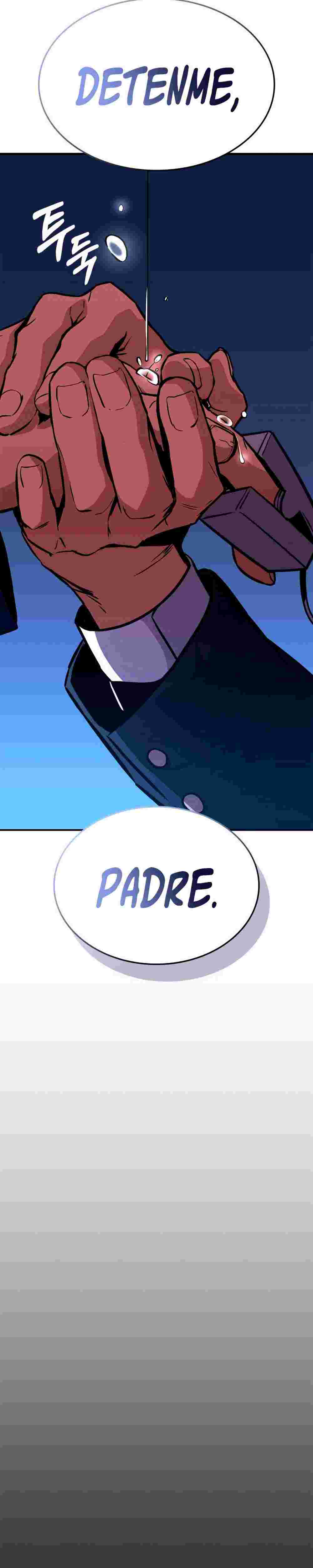 El Retorno Del Ranker (Remake) capítulo 145 página 37