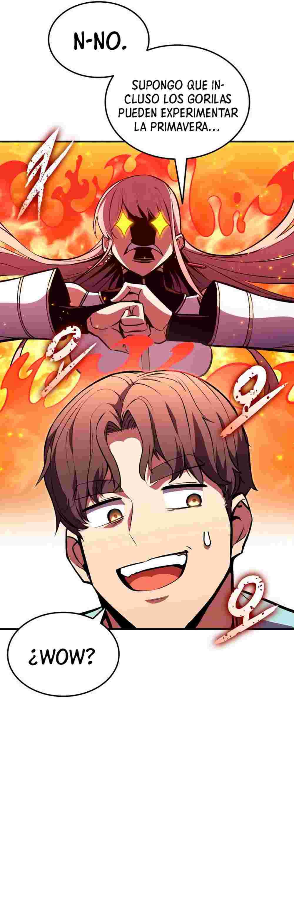 El Retorno Del Ranker (Remake) capítulo 146 página 15