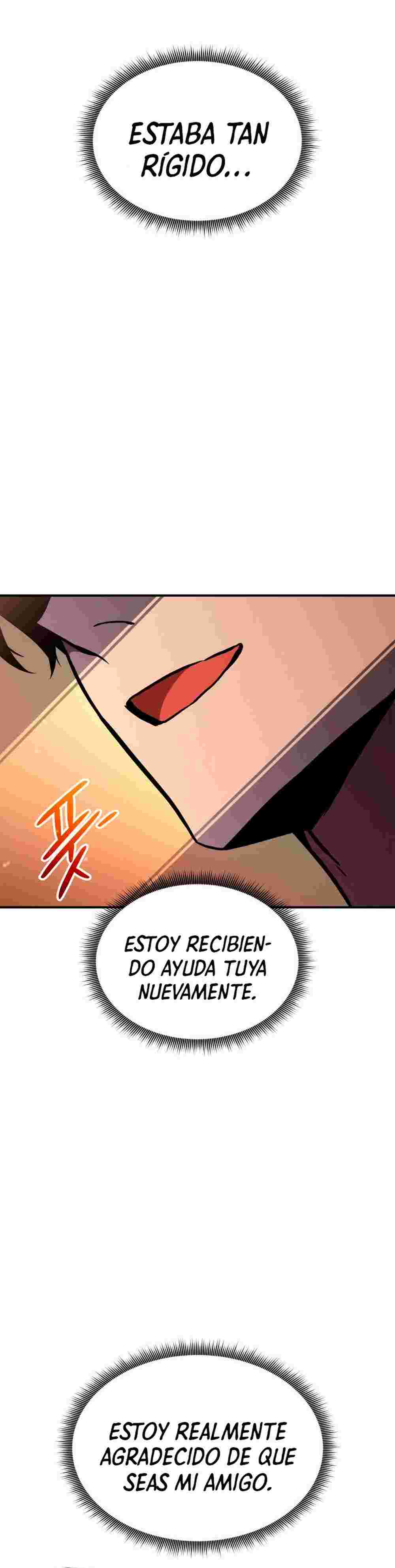 El Retorno Del Ranker (Remake) capítulo 146 página 18