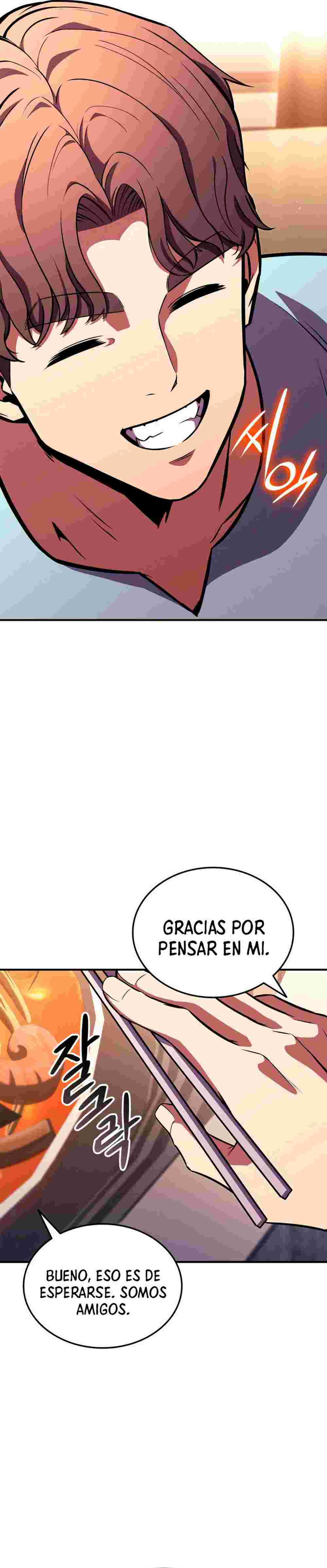 El Retorno Del Ranker (Remake) capítulo 146 página 19