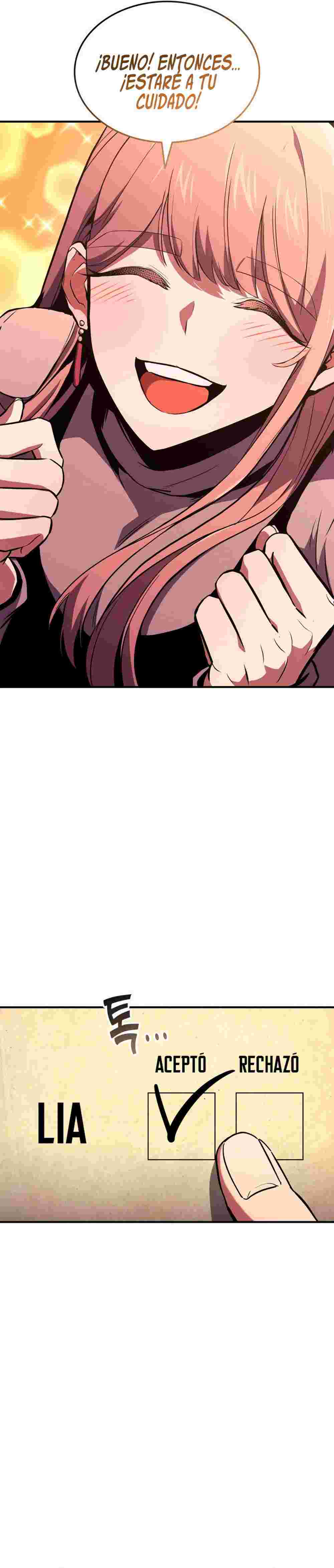 El Retorno Del Ranker (Remake) capítulo 146 página 24