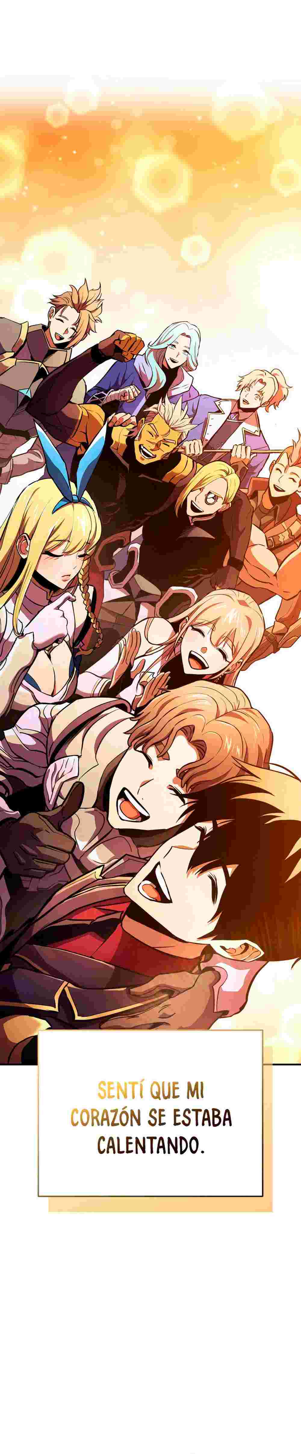 El Retorno Del Ranker (Remake) capítulo 146 página 27