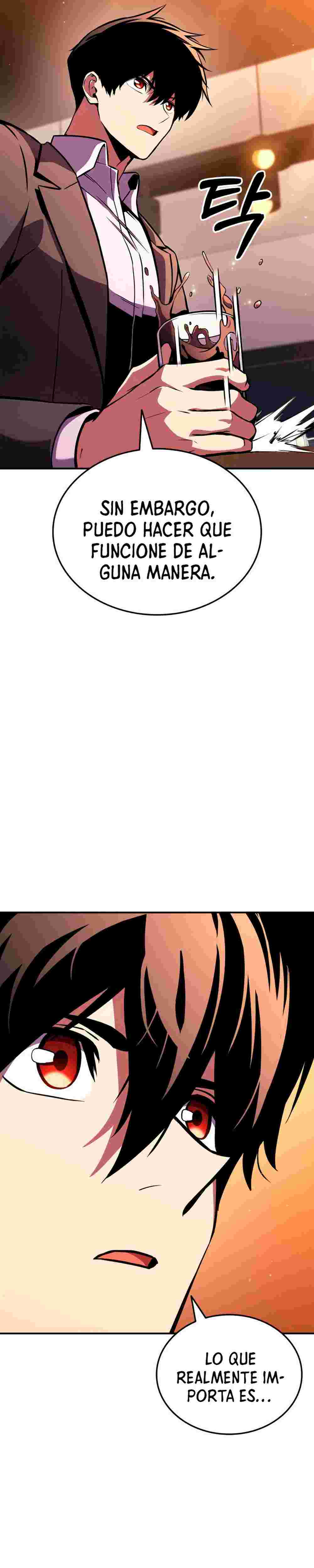El Retorno Del Ranker (Remake) capítulo 146 página 33