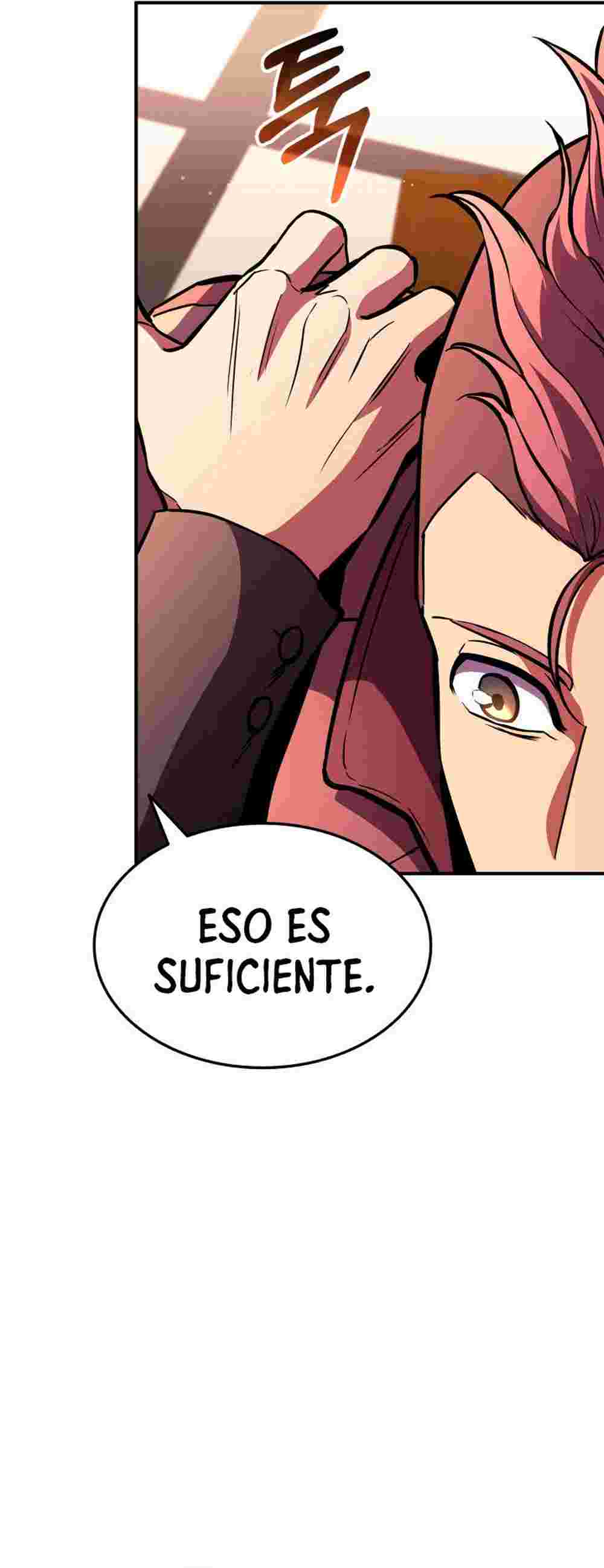 El Retorno Del Ranker (Remake) capítulo 146 página 36