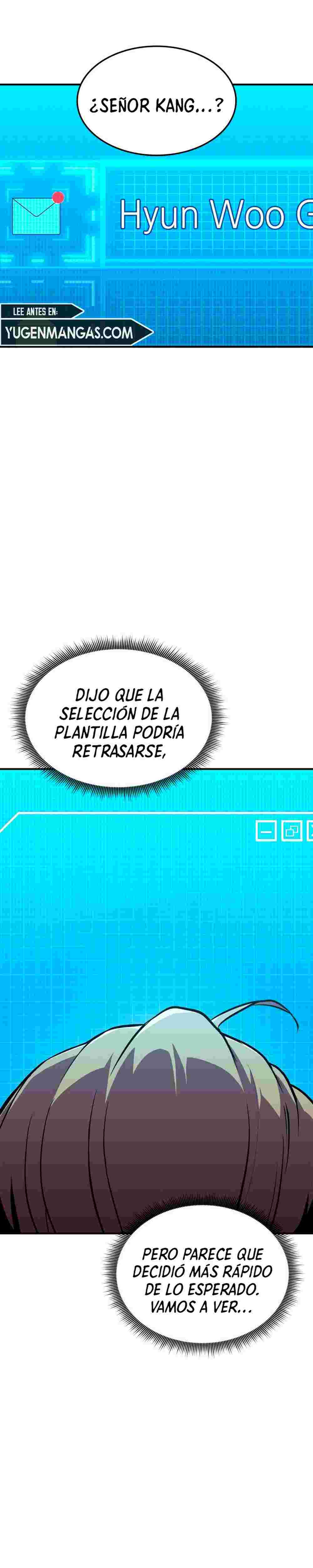 El Retorno Del Ranker (Remake) capítulo 146 página 40
