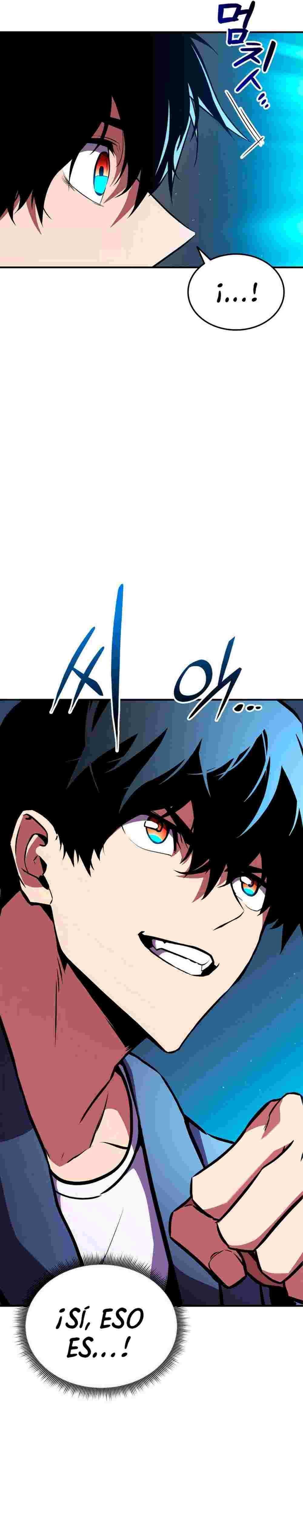El Retorno Del Ranker (Remake) capítulo 146 página 6