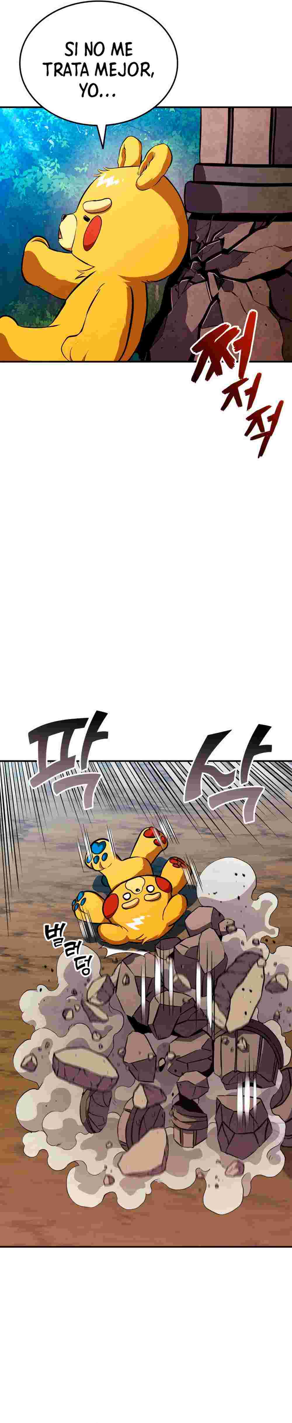 El Retorno Del Ranker (Remake) capítulo 147 página 12