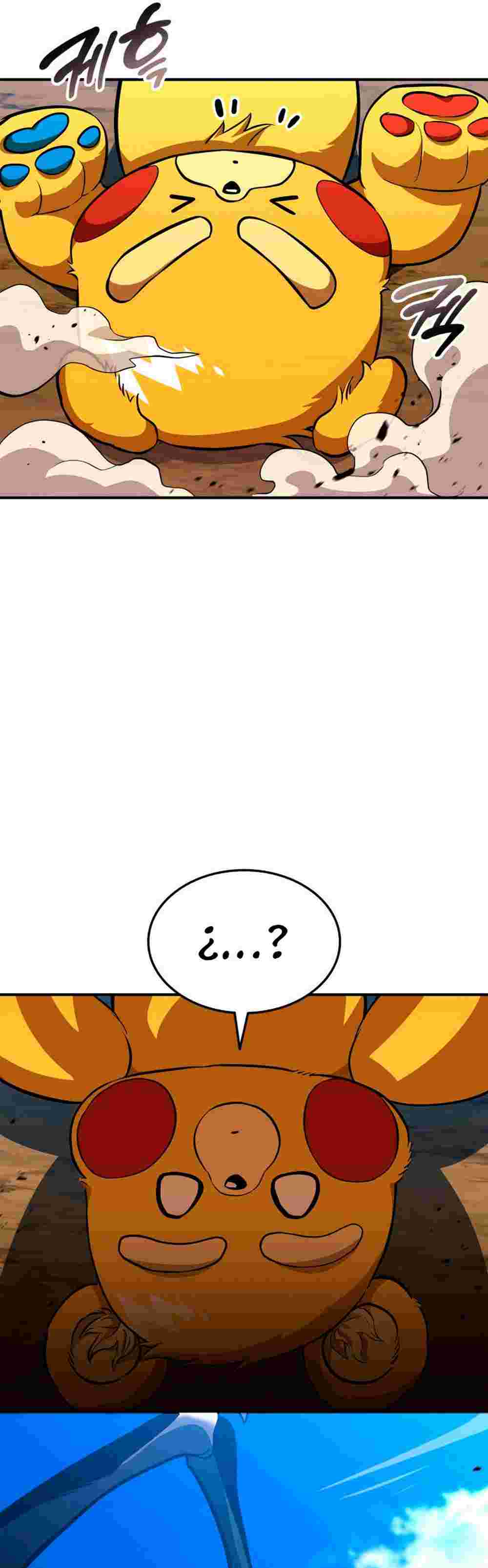 El Retorno Del Ranker (Remake) capítulo 147 página 13